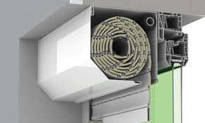 how are roller shutters made in Adelaide